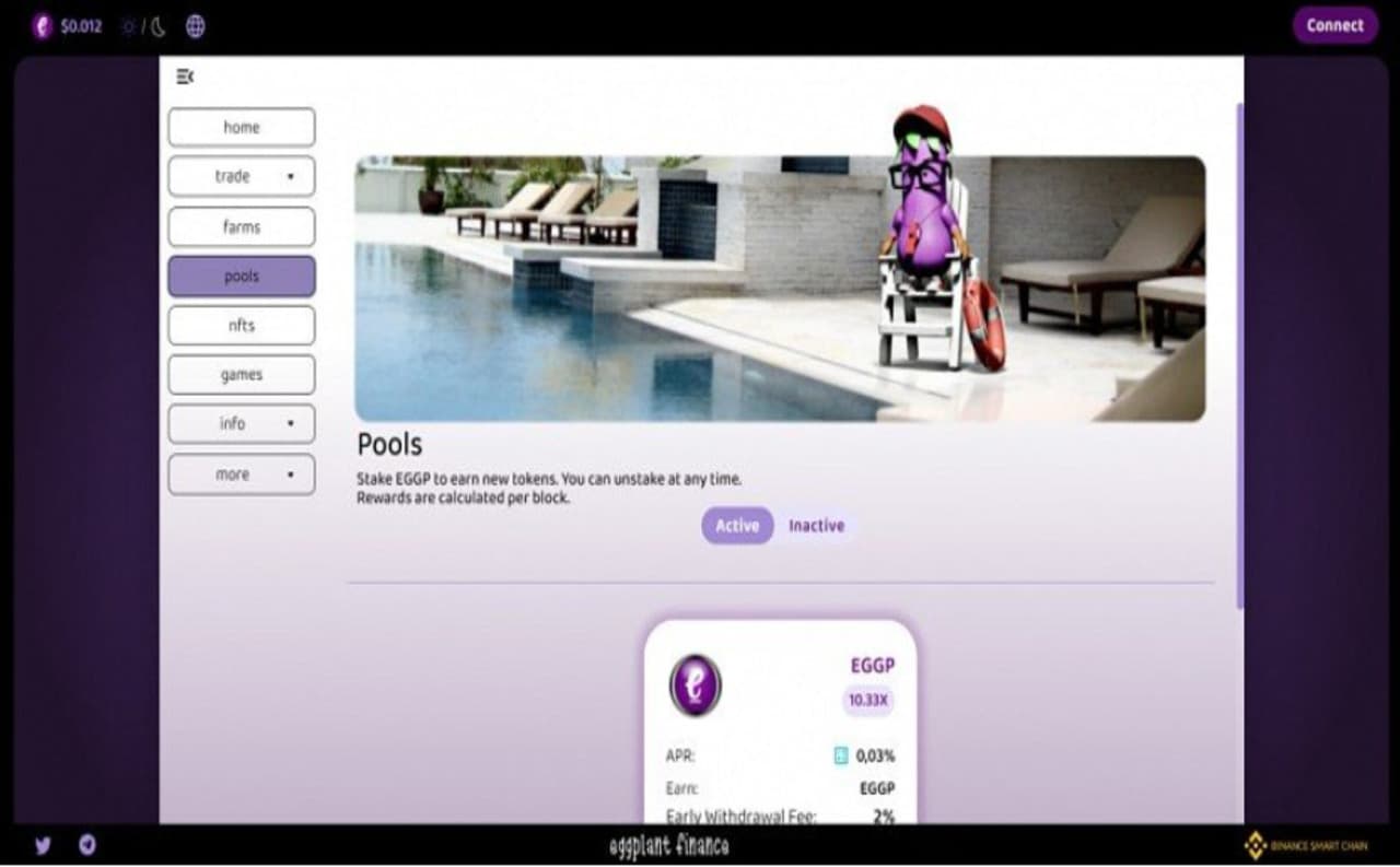 project image for notebook