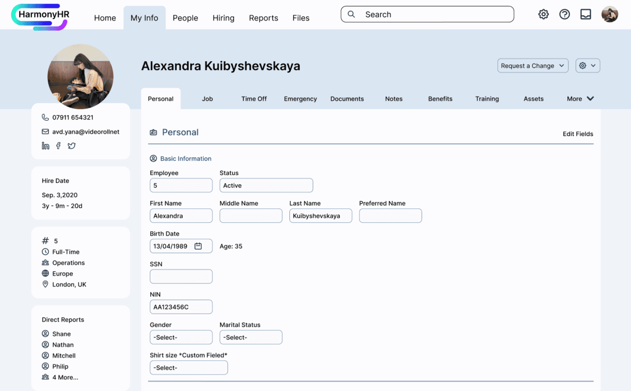 project image for notebook